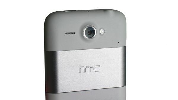 HTC ChaCha 3